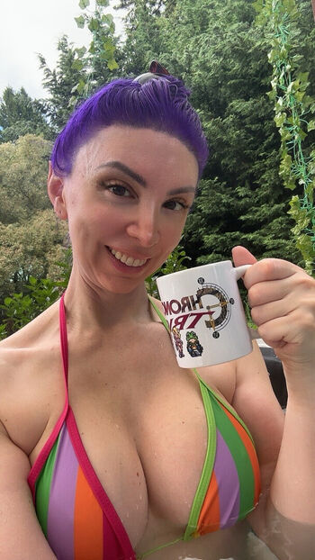 Full leaked Jerikandra private onlyfans photo