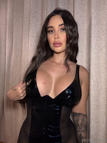 Full leaked Jesica burton page private onlyfans photo