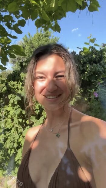 Full leaked Jesina amweg private onlyfans photo