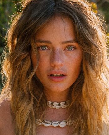 Jess Lee Buchanan