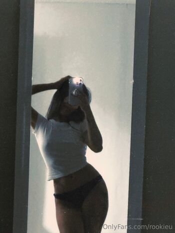 Full leaked Jess rookieu page private onlyfans photo