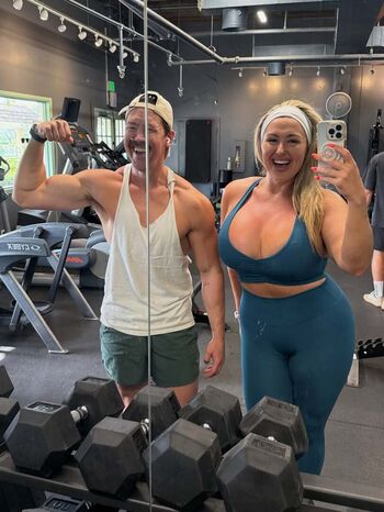 Full leaked Jessfairchild page private onlyfans photo