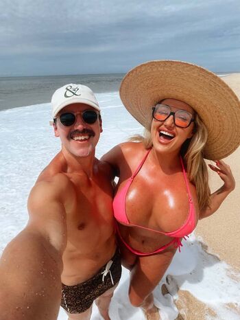 Full leaked Jessfairchild page private onlyfans photo