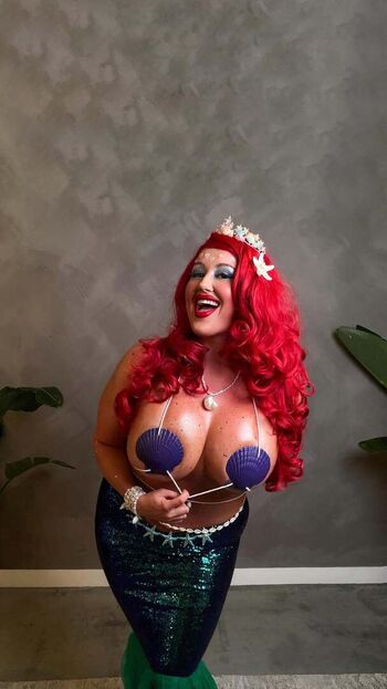 Full leaked Jessfairchild page private onlyfans photo