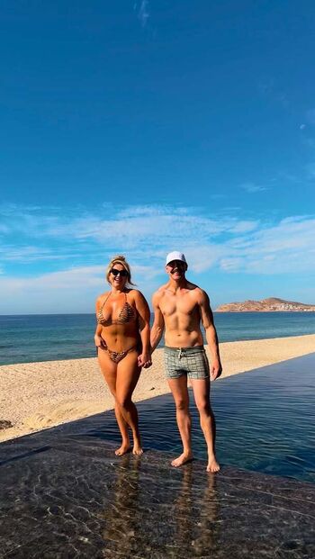 Full leaked Jessfairchild page private onlyfans photo