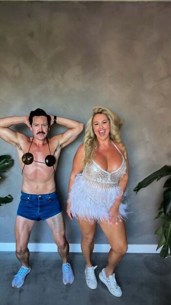 Full leaked Jessfairchild page private onlyfans photo