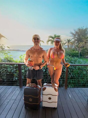 Full leaked Jessfairchild page private onlyfans photo