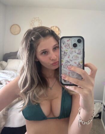 Full leaked Jessgeng  page private onlyfans photo