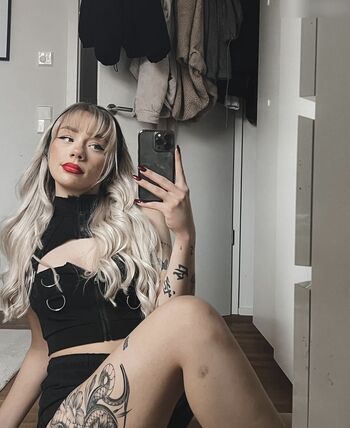 Full leaked Jessiaccit private onlyfans photo