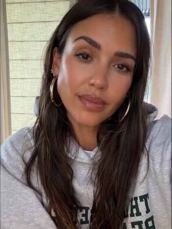 Full leaked Jessica alba  page private onlyfans photo