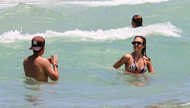 Full leaked Jessica alba  page private onlyfans photo