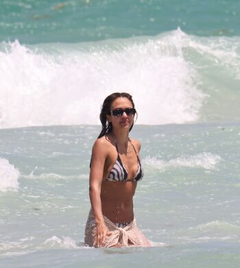 Full leaked Jessica alba  page private onlyfans photo