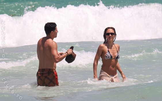 Full leaked Jessica alba  page private onlyfans photo