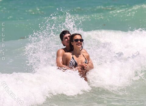 Full leaked Jessica alba  page private onlyfans photo