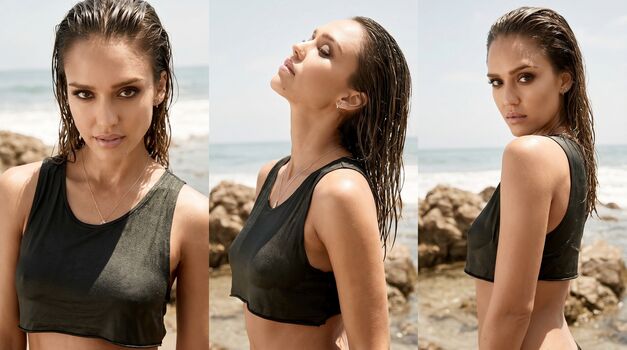 Full leaked Jessica alba private onlyfans photo