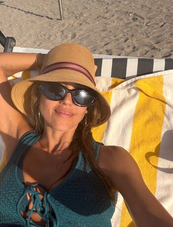 Full leaked Jessica alba  page private onlyfans photo