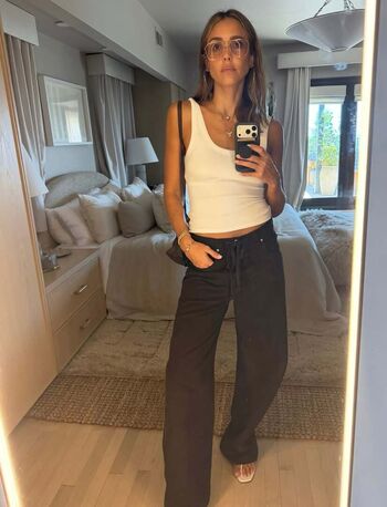 Full leaked Jessica alba private onlyfans photo