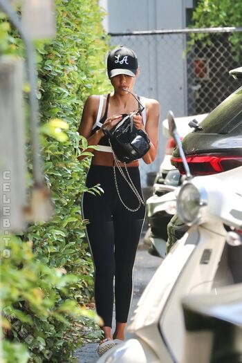 Jessica Alba