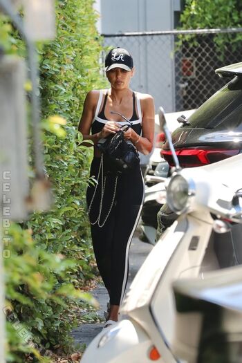 Jessica Alba