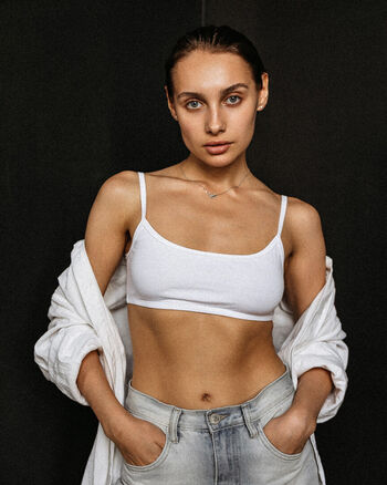 Full leaked Jessica albos private onlyfans photo