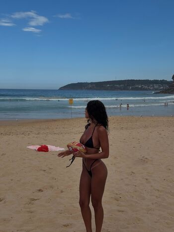 Full leaked Jessica bader page private onlyfans photo