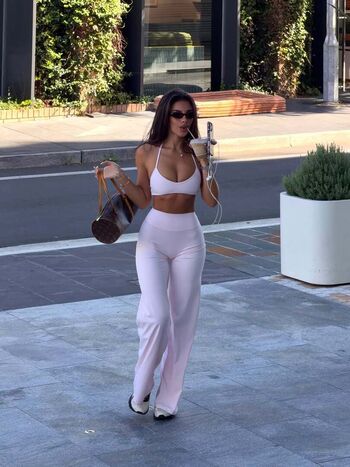 Full leaked Jessica bader private onlyfans photo