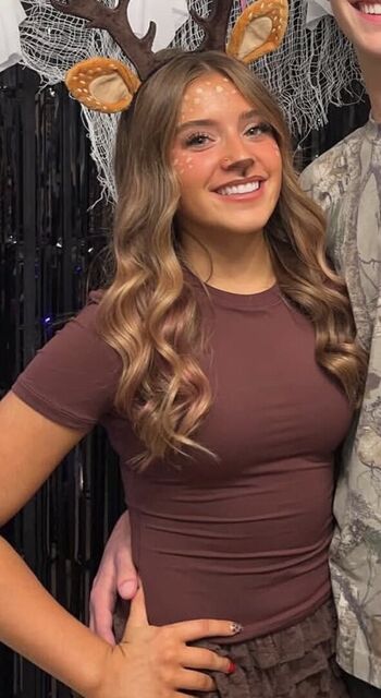 Jessica Blows
