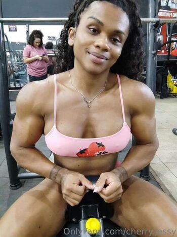 Full leaked Jessica cereja private onlyfans photo