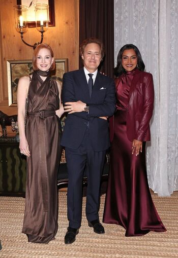 Full leaked Jessica chastain private onlyfans photo