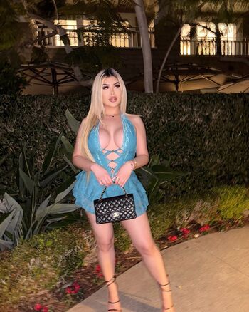 Full leaked Jessica chirinos page private onlyfans photo
