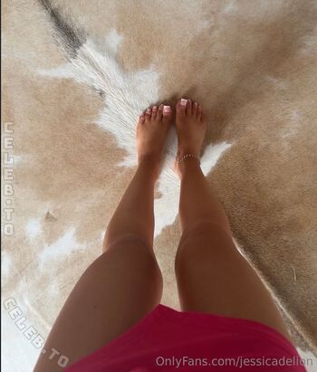 Full leaked Jessica delion private onlyfans photo