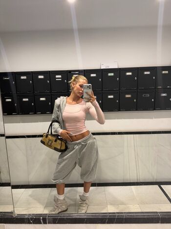 Full leaked Jessica goicoechea private onlyfans photo