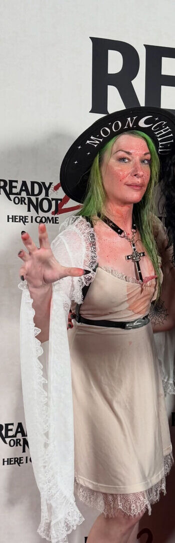 Jessica Graves Kolence