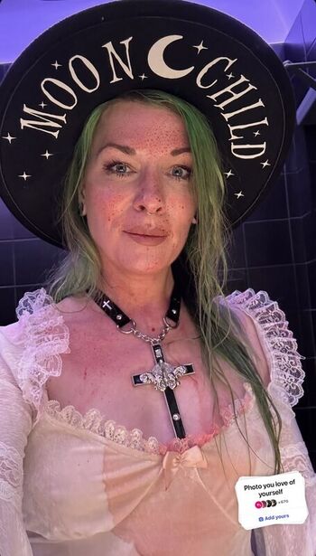 Full leaked Jessica graves kolence private onlyfans photo