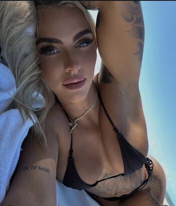 Full leaked Jessica griffin private onlyfans photo