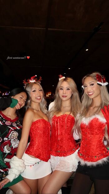 Full leaked Jessica la private onlyfans photo