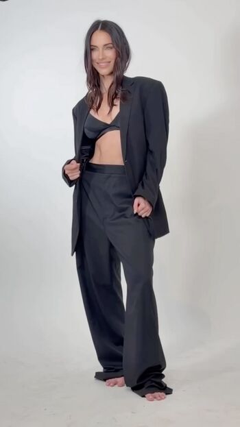Full leaked Jessica lowndes private onlyfans photo