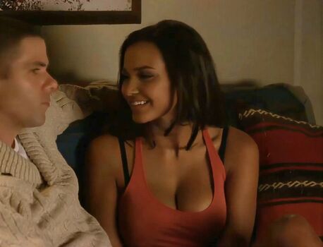 Jessica Lucas