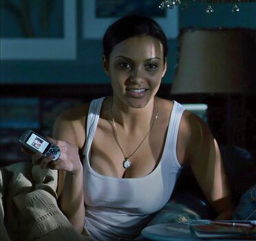 Jessica Lucas