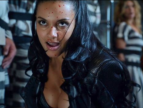 Jessica Lucas