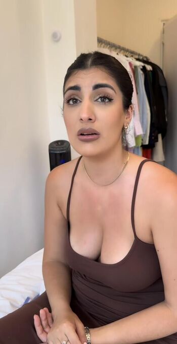 Full leaked Jessica marchi private onlyfans photo
