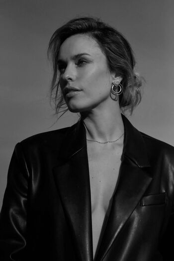 Full leaked Jessica mcnamee page private onlyfans photo