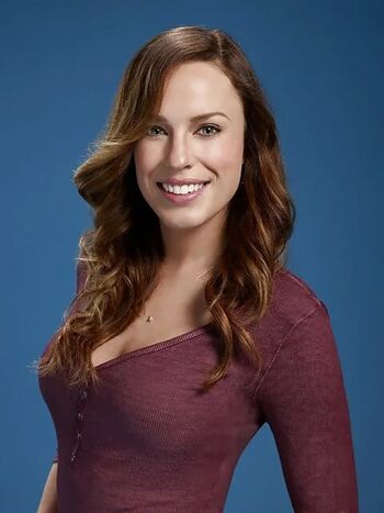 Full leaked Jessica mcnamee private onlyfans photo