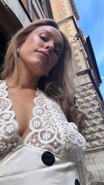 Full leaked Jessica mcnamee private onlyfans photo
