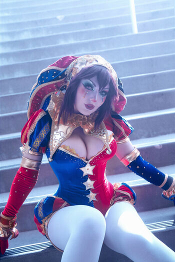 Jessica Nigri