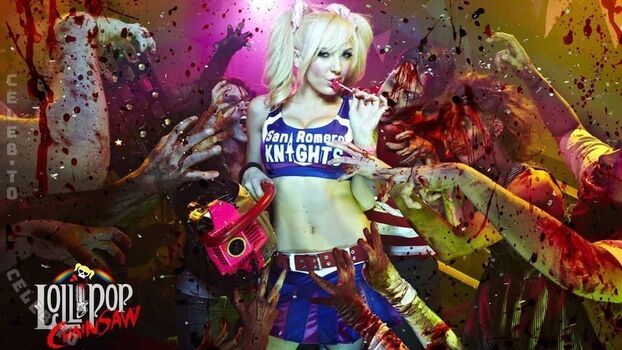 Jessica Nigri