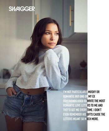 Jessica Parker Kennedy