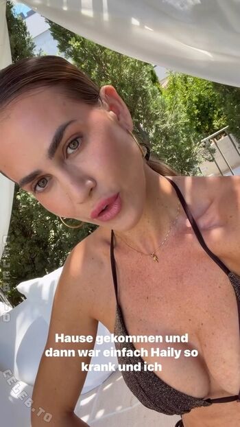Full leaked Jessica paszka private onlyfans photo