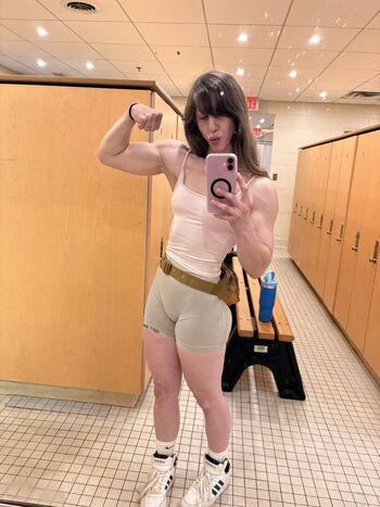 Full leaked Jessica piccoli private onlyfans photo