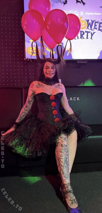 Jessica Romero Sanchez (@hasi_offiziell)